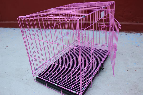 Export Standard Dog Cage