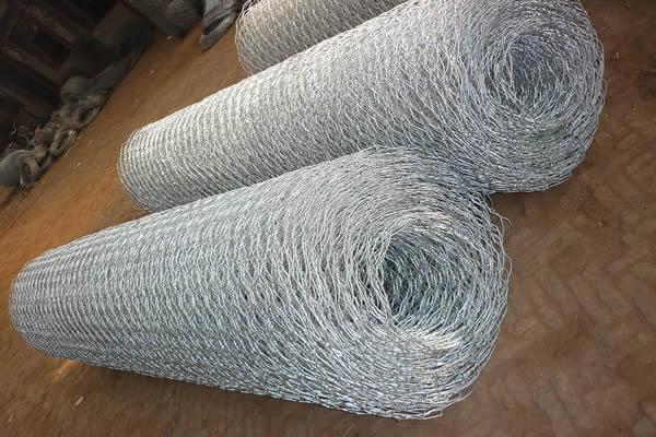 Gabion Mesh