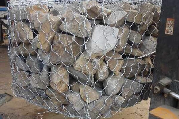 Gabion Box