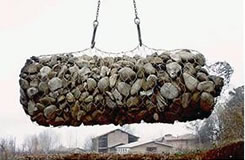 Sack Gabion