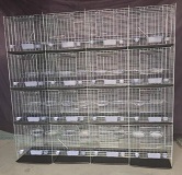 New Design Pigeon Cage