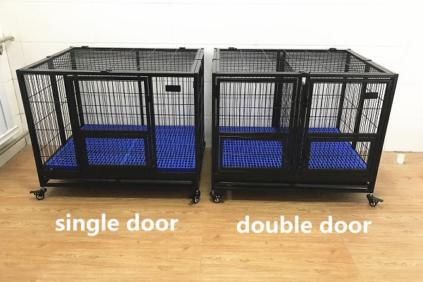 Heavy Duty Dog Cage