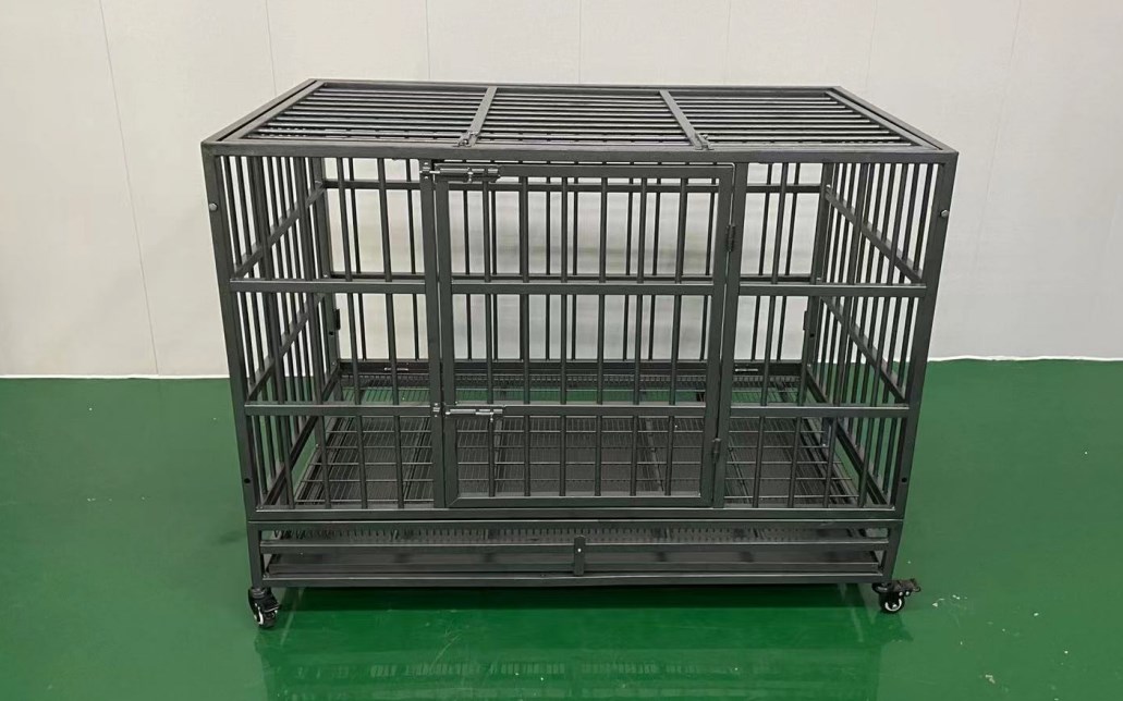 Heavy Duty Dog Cage